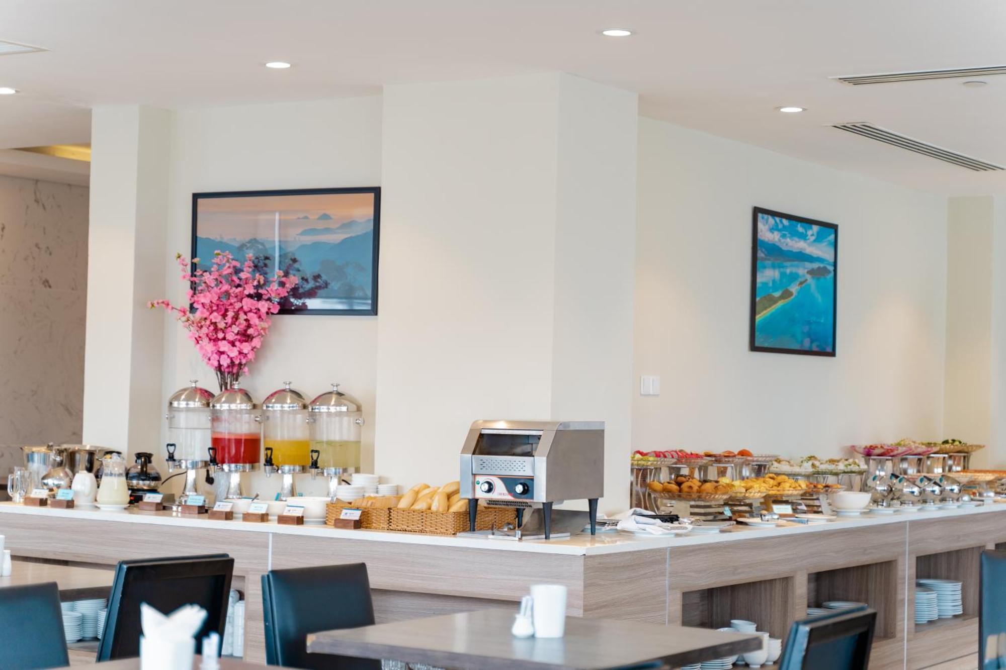 Areca Hotel Nha Trang Zewnętrze zdjęcie