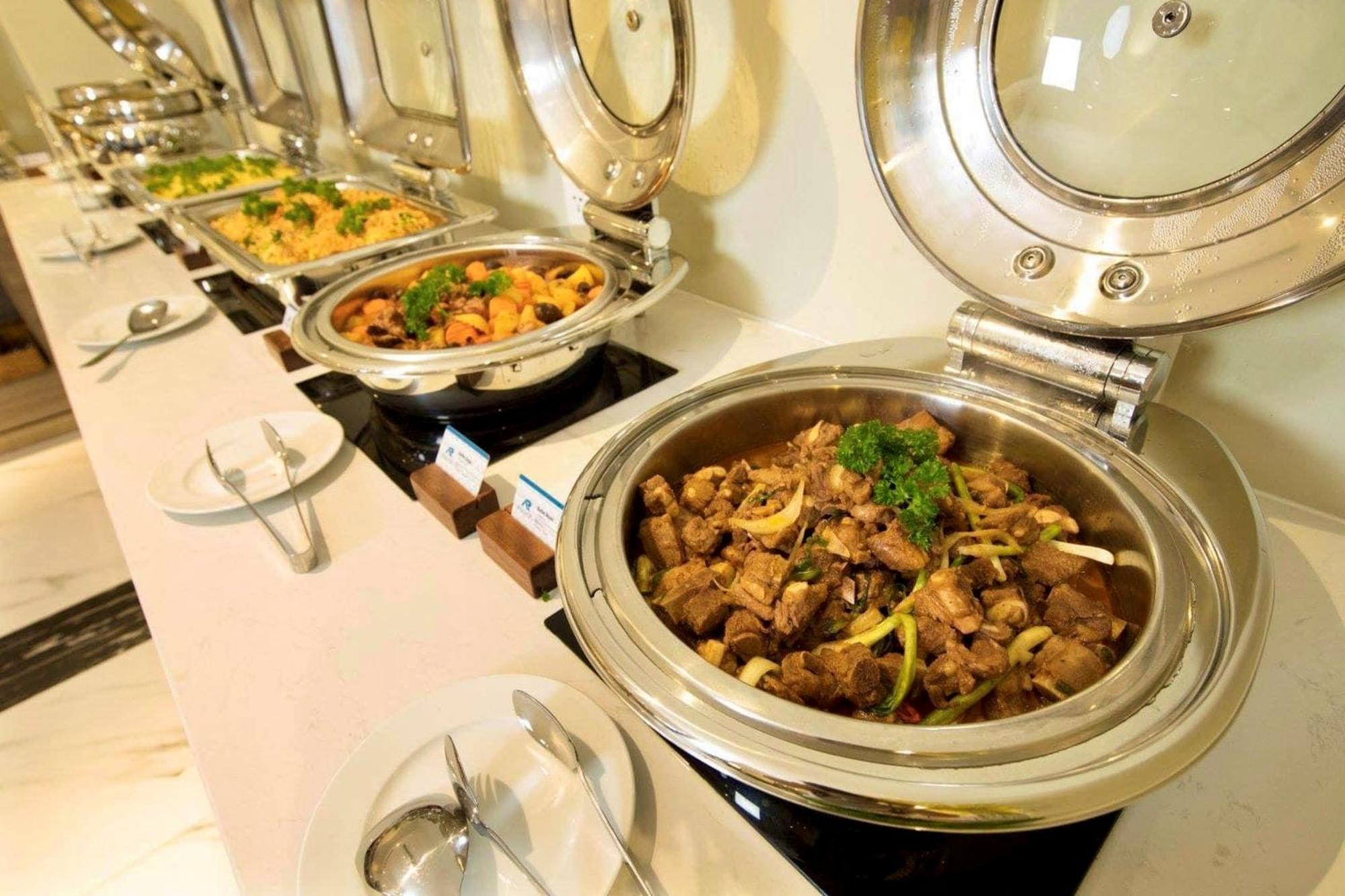 Areca Hotel Nha Trang Zewnętrze zdjęcie